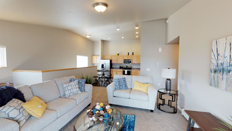 Maple Ridge Villa Apartments