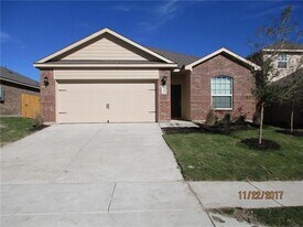 1228 Arizona Dr in Princeton, TX - Building Photo