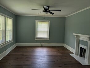 714 E Tinsley St in Griffin, GA - Foto de edificio - Building Photo