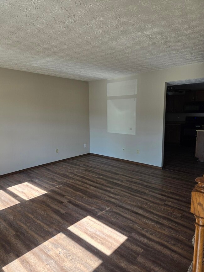 1114 Roosevelt St in Collinsville, IL - Building Photo - Building Photo