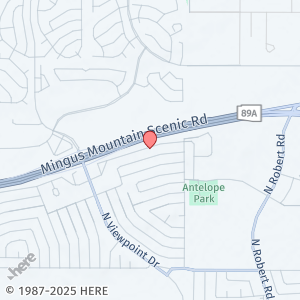 7785 E Addis Ave in Prescott Valley, AZ - Building Photo