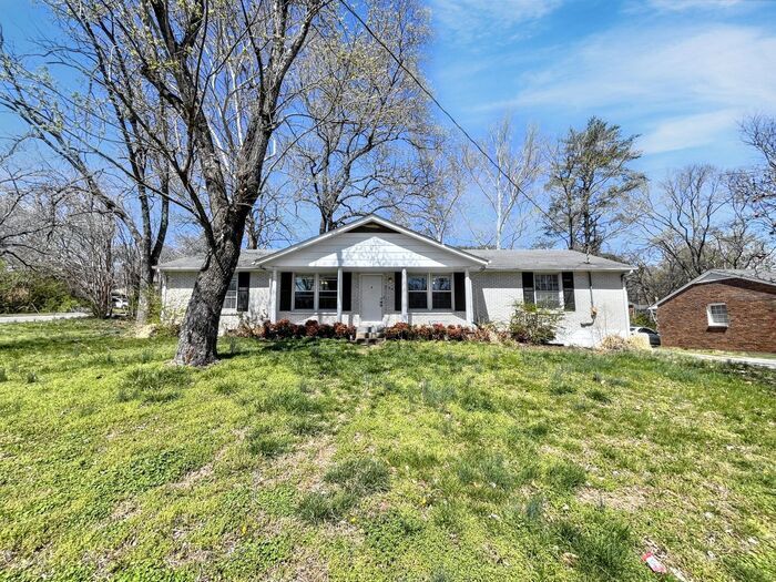 294 Cathy Jo Dr in Nashville, TN - Building Photo