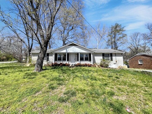 property at 294 Cathy Jo Dr