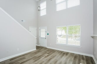 1439 Matthew Allen Cir in Kannapolis, NC - Building Photo - Building Photo