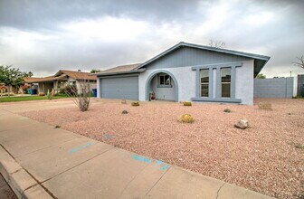154 E Juniper St in Mesa, AZ - Building Photo - Building Photo