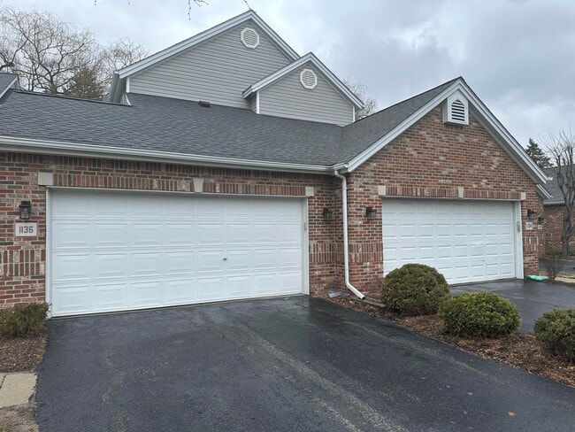 property at 1136 Fairways Blvd