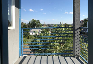 Sheridan Station Lofts in Lakewood, CO - Building Photo - Building Photo