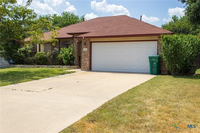 property at 2306 Wampum Dr