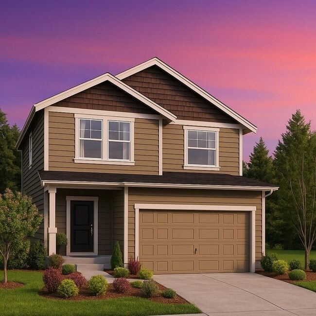property at 18726 106th Ave Ct E
