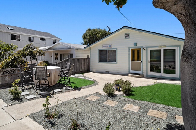 property at 381 Nevis St