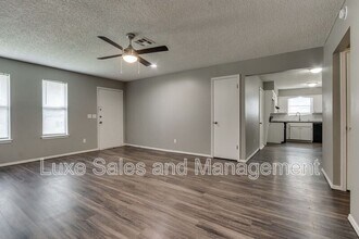 3916 SE 46th St in Oklahoma City, OK - Building Photo - Building Photo