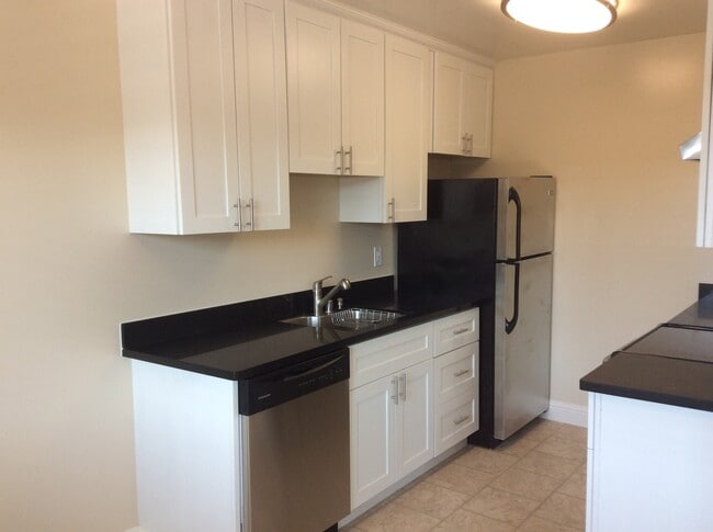 property at 6233 Montecito Blvd