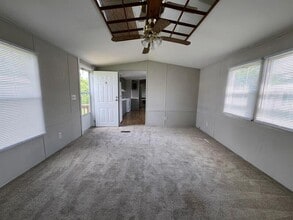 4512 Rainbow Ln in Rocky Mount, NC - Building Photo - Building Photo