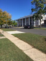 110 4th Ave, Unit 1 in Roebling, NJ - Building Photo