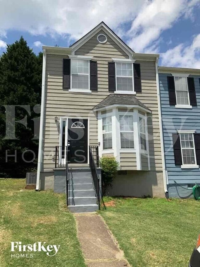 property at 123 Bridge View Dr
