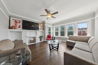 4836 W Nelson St in Chicago, IL - Building Photo - Building Photo