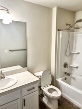 5569 Big Bear Wy in Anchorage, AK - Building Photo - Building Photo