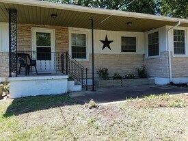 2827 Brunswick Dr in Nashville, TN - Building Photo