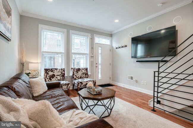2823 Agate St in Philadelphia, PA - Building Photo - Building Photo