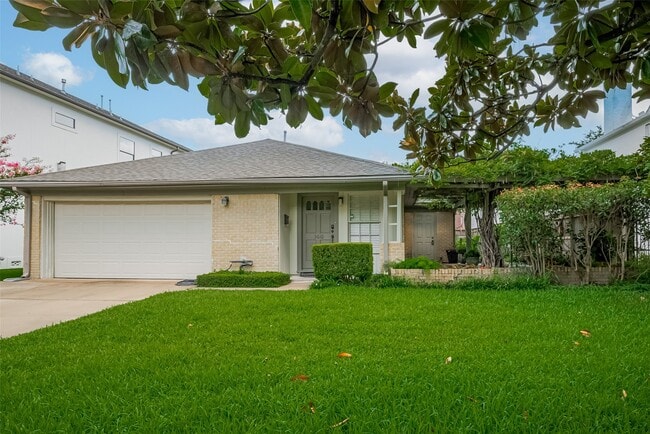 property at 3610 Glen Haven Blvd