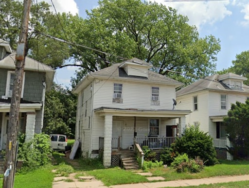 property at 1810 North North Street