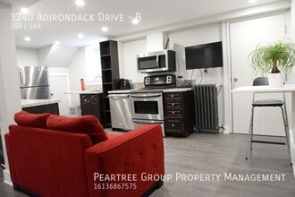 1240 Adirondack Dr in Ottawa, ON - Building Photo - Building Photo