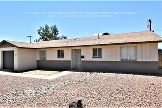 8520 N 33rd Dr in Phoenix, AZ - Building Photo - Building Photo