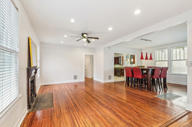 2506 State St in New Orleans, LA - Building Photo - Building Photo