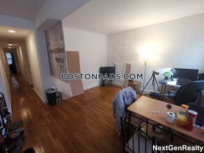 772 Columbus Ave, Unit 3 in Boston, MA - Building Photo - Building Photo