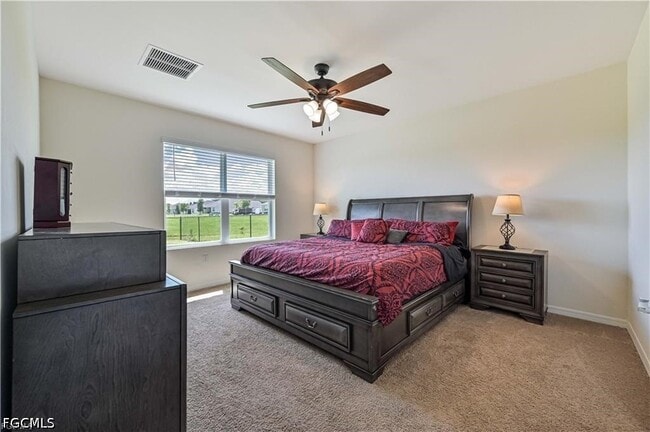property at 10507 Crossback Ln