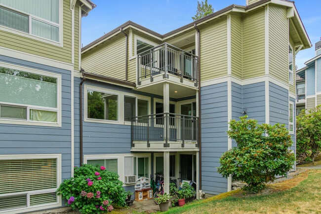 property at 7577 Old Redmond Rd