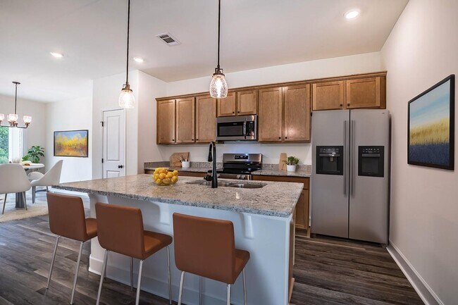 252 Weathersbee St in Ridgeland, SC - Building Photo - Building Photo