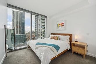 399 Fremont St in San Francisco, CA - Building Photo - Building Photo