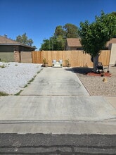 524 S Alvord St in Ridgecrest, CA - Building Photo - Building Photo
