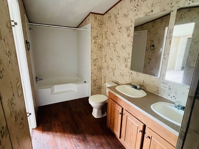 8559 Gulf Hwy in Lake Charles, LA - Building Photo - Building Photo