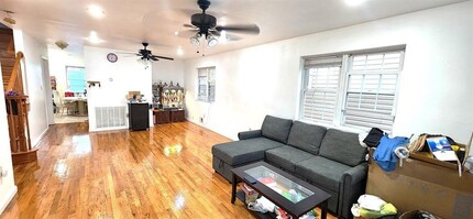 919 Paterson Plank Rd in North Bergen, NJ - Building Photo - Building Photo