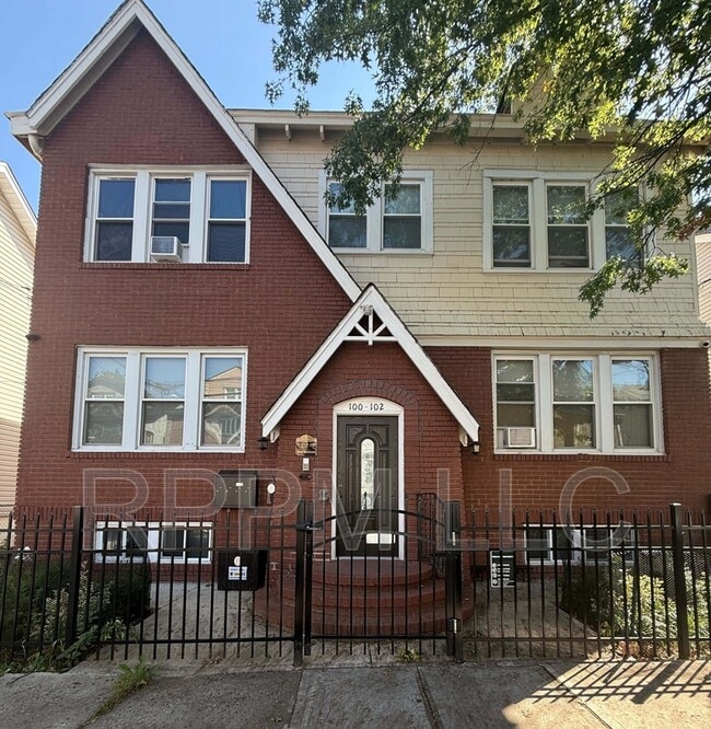 property at 100-102 Grand Ave