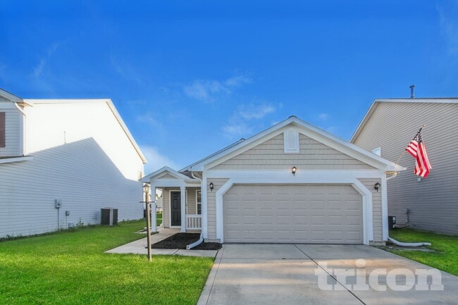 property at 643 Rocky Meadow Dr