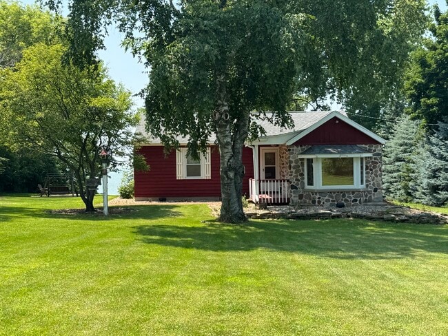 property at N5311 Saint Catherines Bay Rd