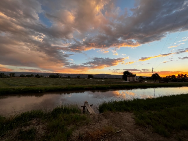 911-924 24 Rd in Grand Junction, CO - Foto de edificio - Building Photo