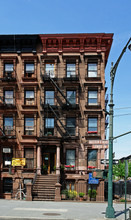 239 Lenox Ave in New York, NY - Building Photo - Building Photo