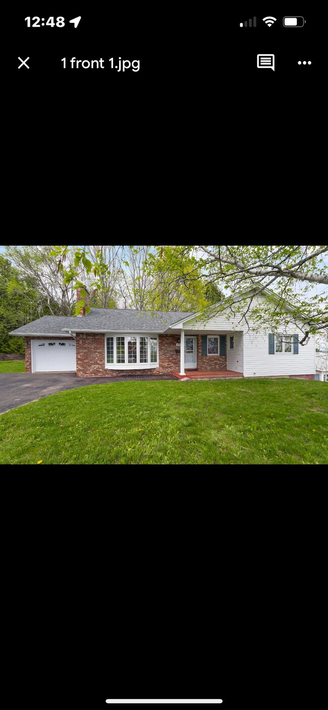 property at 727 Windsor St