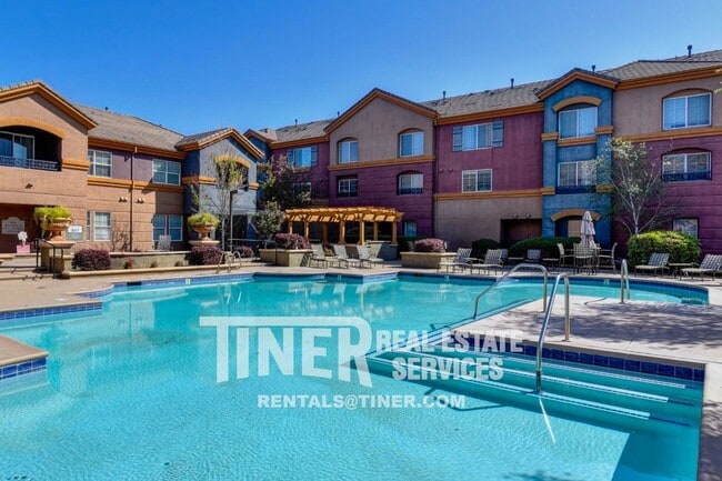 property at 2001 Club Center Dr