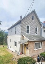 77 Boyer St in Johnstown, PA - Building Photo