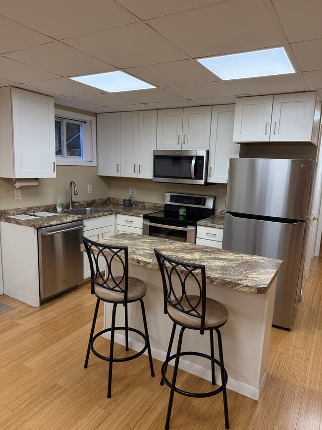 property at 1209 Harding Ln