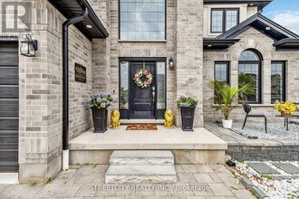 53 Arrowwood Path in Middlesex Centre, ON - Building Photo - Building Photo