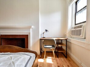 41 Symphony Rd, Unit 11W in Boston, MA - Foto de edificio - Building Photo