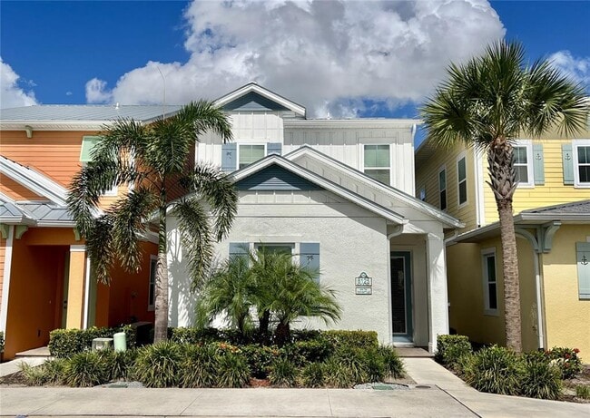 property at 8125 Surf St