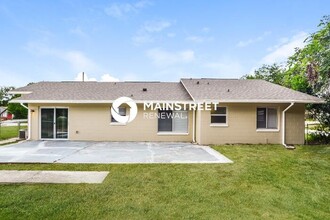 1665 Toledo Ave in Deltona, FL - Building Photo - Building Photo