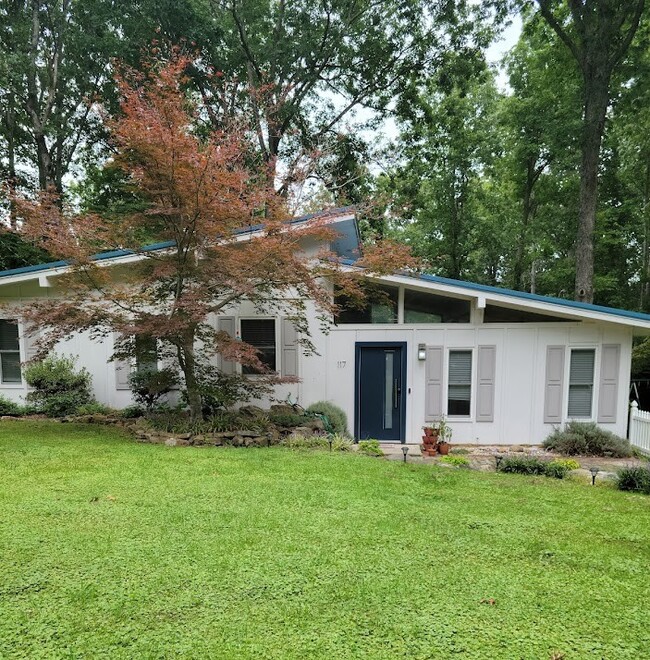 property at 117 Apple Cir